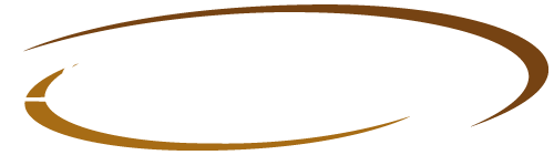 LeRoy Feeds Logo White